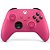 Controle Sem Fio Xbox Deep Pink - Imagem 1