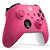 Controle Sem Fio Xbox Deep Pink - Imagem 3
