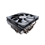 Cooler para Processador Scythe Big Shuriken 3 Low Profile, Intel-AMD - Imagem 1