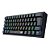 Teclado Mecânico Gamer Redragon Fizz, RGB, Switch Brown, Preto - Imagem 4