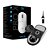Mouse Sem Fio Gamer Logitech G PRO X Superlight, Lightspeed, 25000 DPI, 5 Botões, Branco - Imagem 3