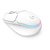 Mouse Gamer Sem Fio Logitech G705, Coleção Aurora, RGB, Bluetooth, USB, 6 Botões, Branco - Imagem 2