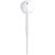 Fone de Ouvido EarPods com Conector Lightning Apple, Branco - Imagem 4