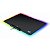 Mousepad Gamer Redragon Epeius, RGB, Speed, Médio (350x250mm) - Imagem 5