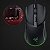 Mouse Gamer Razer Cobra, RGB, 6 Botões Programáveis, 8.500 DPI, Black - Imagem 3