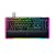Teclado Razer Blackwidow V4 Pro, Switch Green, Layout US, Preto - Imagem 1