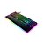 Teclado Razer Blackwidow V4 Pro, Switch Green, Layout US, Preto - Imagem 2
