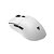Mouse Gamer Force One Hoku Pro, Wireless, 26000 DPI, 63g, Branco - Imagem 3