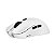 Mouse Gamer Force One Hoku Pro, Wireless, 26000 DPI, 63g, Branco - Imagem 2