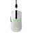 Mouse Gamer Force One Sirius, Wireless, 10000 DPI, RGB, Branco - Imagem 1