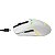 Mouse Gamer Force One Sirius, Wireless, 10000 DPI, RGB, Branco - Imagem 4