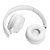 Fone De Ouvido JBL Tune 520BT, Bluetooth, Branco - Imagem 2