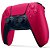 Controle Sony DualSense PS5, Sem Fio, Cosmic Red - Imagem 2