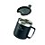 Mug Termica Stanley Camp 8113 Black 354Ml - Imagem 2