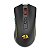 Mouse Gamer Redragon Cobra Pro RGB, Wireless, Sem Fio, 16000 DPI, 8 Botões Programáveis, Black - Imagem 1