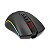 Mouse Gamer Redragon Cobra Pro RGB, Wireless, Sem Fio, 16000 DPI, 8 Botões Programáveis, Black - Imagem 3