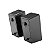 Caixa de Som Gamer Redragon Waltz, RGB, Stereo 2.0, 3.5mm, 2x5W, Preto - Imagem 4