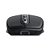 Mouse Sem Fio Logitech MX Anywhere 3S, Bluetooth, Clique Silencioso, Recarregável, Grafite - Imagem 3