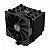 Cooler Para Processador Scythe Mugen 5 Black, 120mm, Intel-AMD - Imagem 2