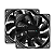 Water Cooler GamerStorm DeepCool Castle V2 RGB 240mm, Intel-AMD, Black - Imagem 4