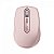 Mouse sem fio Logitech MX Anywhere 3, USB Unifying ou Bluetooth, Mac, iPad, PC, Linux, Chrome, Rosa - Imagem 1