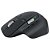 Mouse Sem Fio Logitech MX Master 3S, 8000 DPI, Bluetooth, USB, para Uso em Qualquer Superfície, Clique Silencioso, Grafite - Imagem 2