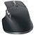 Mouse Sem Fio Logitech MX Master 3S, 8000 DPI, Bluetooth, USB, para Uso em Qualquer Superfície, Clique Silencioso, Grafite - Imagem 3