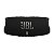 Caixa de Som Portátil JBL Charge 5, Wi-Fi, Bluetooth, 30W RMS, À Prova d'água, Até 20 Hrs de Bateria, Preto - Imagem 1
