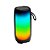 Caixa de Som Portátil JBL Pulse 5, 30 RMS, Bluetooth, LED, USB-C, À prova d'água, Preto - Imagem 5