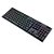 Teclado Mecânico Redragon Horus, RGB, Switch Brown, ABNT2, Preto - Imagem 4