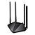 Roteador Mercusys MR30G, Wi-Fi 5 Gigabit Dual Band AC1200, 867Mbps - Imagem 2