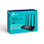 Roteador TP-Link Archer C6, Wi-Fi Gigabit Dual-Band AC1300, 867Mbps - Imagem 4