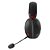 Headset Gamer Redragon Ire Pro, Wireless, Preto - Imagem 2