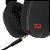 Headset Gamer Redragon Ire Pro, Wireless, Preto - Imagem 4