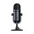 Microfone Razer Seiren V2 Pro Podcast, USB, Preto - Imagem 4