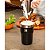 Beer Tumbler Stanley 8197 Mate Black 408Ml - Imagem 6