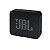 Caixa de Som Portátil JBL Go Essential, Bluetooth, À Prova D'água, Preto - Imagem 1