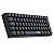 Teclado Mecânico Gamer Redragon Lakshmi, Rainbow, Switch Red, ABNT2, 60%, Black - Imagem 3