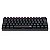 Teclado Mecânico Gamer Redragon Lakshmi, Rainbow, Switch Red, ABNT2, 60%, Black - Imagem 2