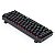 Teclado Mecânico Gamer Redragon Lakshmi, Rainbow, Switch Red, ABNT2, 60%, Black - Imagem 6