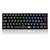 Teclado Mecânico Gamer Redragon Dragonborn, RGB, Switch Brown, ABNT2, Black - Imagem 1