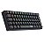 Teclado Mecânico Gamer Redragon Dragonborn, RGB, Switch Brown, ABNT2, Black - Imagem 3