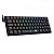 Teclado Mecânico Gamer Redragon Anivia, RGB, Switch Blue, ABNT2, Preto - Imagem 3