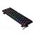 Teclado Mecânico Gamer Redragon Anivia, RGB, Switch Blue, ABNT2, Preto - Imagem 5