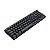 Teclado Mecânico Gamer Redragon Zed Pro, RGB, Switch Brown, ABNT2, Black - Imagem 6