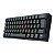 Teclado Mecânico Gamer Redragon Fizz Pro, Wireless, RGB, Switch Blue, ABNT2, Black - Imagem 4