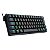 Teclado Mecânico Gamer Redragon Fizz Pro, Wireless, RGB, Switch Blue, ABNT2, Black - Imagem 3