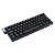 Teclado Mecânico Gamer Redragon Fizz Pro, Wireless, RGB, Switch Blue, ABNT2, Black - Imagem 6