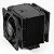 Cooler Para Processador Scythe Mugen 6 DBE, 120mm, Intel-AMD, Preto - Imagem 5