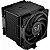 Cooler Para Processador Scythe Mugen 6 DBE, 120mm, Intel-AMD, Preto - Imagem 4